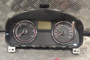 Панель приборов SsangYong Korando C 2010 8021034052 145884