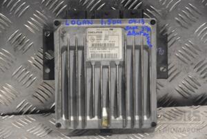 Блок управления двигателем Renault Logan 1.5dCi 2005-2014 R0410B036C 145991