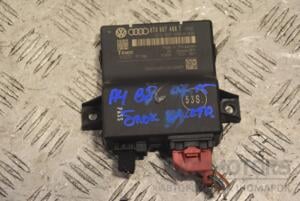 Блок електронний Audi A4 (B8) 2007-2015 8T0907468T 146021