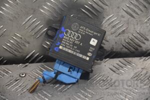 Блок управления светом Audi A4 (B8) 2007-2015 8H0907357A 146030