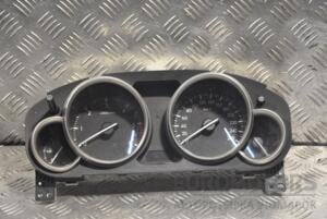 Панель приборов Mazda 6 2.0di 2007-2012 TD1155430 146041