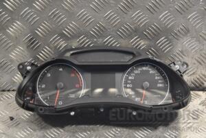 Панель приладів Audi A4 (B8) 2007-2015 8K0920930D 146049