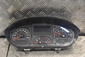 Панель приборов Citroen Jumper 2.3MJet 2014 1387182080 146053
