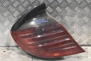 Фонарь левый купе Mercedes C-class (W203) 2000-2007 A2038200564 146055