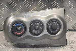 Блок управління пічкою з кондиціонером Toyota Yaris 2006-2011 554060D190 146071