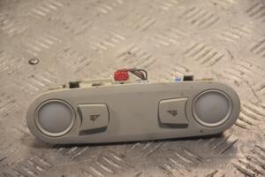 Плафон салона задний Audi A4 (B8) 2007-2015 8T0947111AT 146161