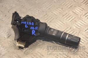 Підрульовий перемикач правий Mazda 6 2007-2012 DF7466128 146180