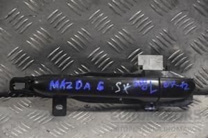 Ручка двери наружная задняя левая Mazda 6 2007-2012 146191
