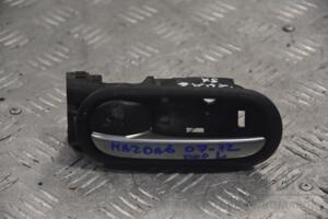 Ручка двері внутрішня задня ліва Mazda 6 2007-2012 146199