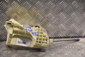 Кулиса переключения КПП Citroen Jumper 2.3MJet 2014 502938520 146219