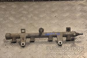 Паливна рейка бензин (без датчика) Hyundai Matrix 1.6 16V 2001-2010 146263