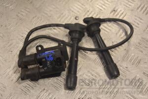 Катушка зажигания (1,4 цилиндр) Hyundai Matrix 1.6 16V 2001-2010 146271