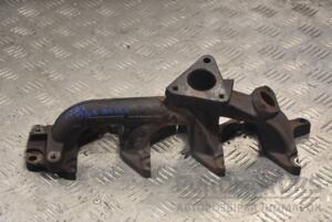 Колектор випускний Volvo V40 1.9di 1995-2004 7700874571 146294