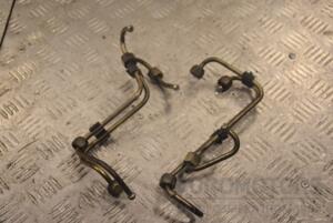 Трубки ТНВД комплект (4 шт) Volvo V40 1.9di 1995-2004 146325