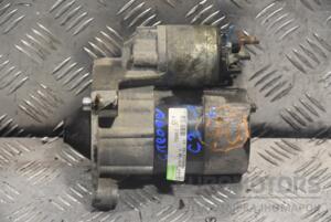 Стартер Citroen C3 1.4 8V 2009-2016 9658308780 146411
