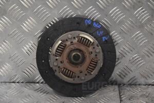 Диск зчеплення Fiat Doblo 1.4 16V 2010 194771 146448