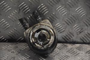 Теплообменник (Радиатор масляный) Citroen Jumpy 2.0jtd 8V 1995-2007 9650863380 146490