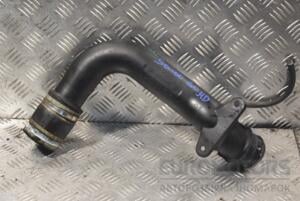 Патрубок интеркулера левый Citroen Jumpy 2.0jtd 8V 1995-2007 1491324080 146508