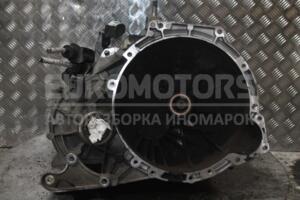 МКПП (механическая коробка переключения передач) 5-ступка Ford Focus 1.8tddi (I) 1998-2004 2S4R7002MB 138775