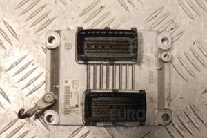 Блок управления двигателем Opel Corsa 1.2 16V (C) 2000-2006 0261208253 139008