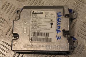 Блок управління AIRBAG Renault Laguna (III) 2007-2015 285586520R 139091