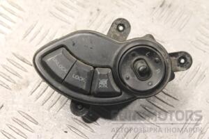 Блок управления зеркалами Hyundai Santa FE 2000-2006 9353026000 139107