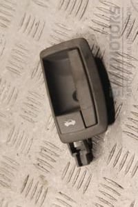 Ручка открывания капота Citroen Jumper 2006-2014 139111