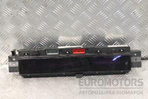Панель приладів Renault Espace (IV) 2002-2014 8200392366A 139113