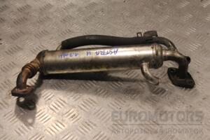 Охолоджувач ОГ (Радіатор EGR) Opel Astra 1.7cdti (H) 2004-2010 8973635151 139191