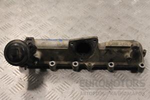 Коллектор впускной Opel Astra 1.7cdti (H) 2004-2010 8973134590 139193
