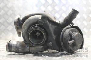 Турбина (дефект) Opel Astra 1.7cdti (H) 2004-2010 8973000923 139207