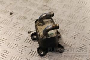 Теплообменник (Радиатор масляный) Opel Astra 1.7cdti (H) 2004-2010 8972270080 139213