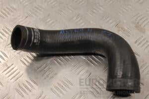 Патрубок інтеркулера Opel Astra 1.7cdti (H) 2004-2010 55351862 139224