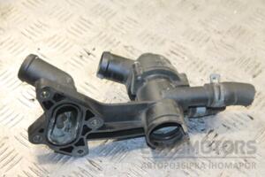 Корпус термостата VW Polo 1.2 12V 2001-2009 03C121111B 139299