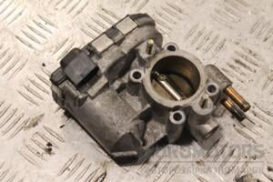Дроссельная заслонка электр Opel Corsa 1.2 16V (C) 2000-2006 0280750044 139309