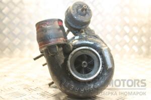 Турбина (дефект) Mercedes C-class 2.5td (W202) 1993-2000 A6050960499 139330