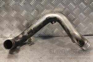 Патрубок воздушный Mercedes C-class 2.5td (W202) 1993-2000 A6050980707 139352