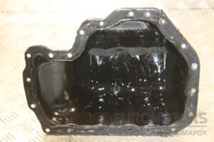Поддон двигателя масляный VW Polo 1.2 12V 2001-2009 03D103602G 139407