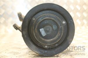 Компресор кондиціонера (дефект) Mitsubishi Pajero 2.5td (III) 2000-2006 4472204033 139443
