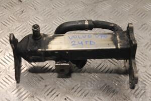 Охладитель ОГ (Радиатор системы EGR) Volvo V70 2.4td D5 2001-2006 30637142 139484