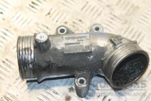 Патрубок интеркулера металл Volvo V70 2.4td D5 2001-2006 08631538 139504