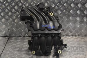 Коллектор впускной пластик VW Golf 1.6 8V (IV) 1997-2003 06A133206H 146534
