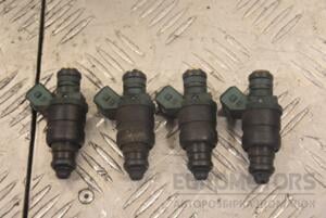 Форсунка бензин электр VW Golf 1.6 8V (IV) 1997-2003 037906031AA 146551
