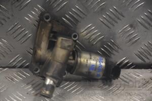 Клапан EGR электр Opel Agila 1.2 16V (A) 2000-2007 55556720 146599