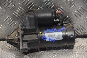 Стартер Mitsubishi Space Star 1.3 16V 1998-2004 CS886 146634