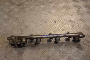 Паливна рейка бензин (без датчика) Mitsubishi Space Wagon 2.4 16V 1998-2004 146673