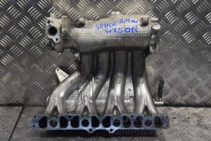 Коллектор впускной металл Mitsubishi Space Wagon 2.4 16V 1998-2004 146678