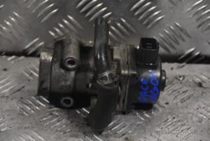 Клапан EGR электр Mitsubishi Space Wagon 2.4 16V 1998-2004 MD348451 146696