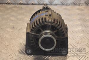 Генератор Nissan Micra 1.5dCi (K12) 2002-2010 8200100907 146729