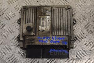 Блок керування двигуном Fiat Punto 1.3Mjet 1999-2010 55186608 146757